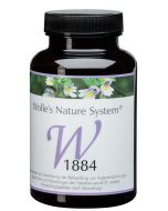 Wolle-Kräutermischung 1884, 120 Stück