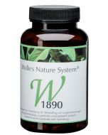 Wolle-Kräutermischung 1890, 120 Stück