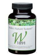 Wolle-Kräutermischung 1891, 120 Stück