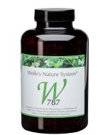 Kräutermischung Wolle Nr. 787