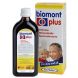 Biomont plus Dr. Fischer Elixier, 500ml