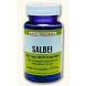 GPH Salbei 120mg, 60 Kapseln