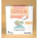 Cerola Vitamin C Taler, 16 Stück