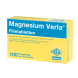Magnesium Verla Filmtabletten 100 Stück