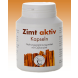 ZIMT                          AKTIV KAPSELN 400MG CANEA, 60 Stück