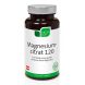 Nicapur Magnesiumcitrat 120mg 60 Kapseln, 60 Stück