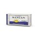 Dr. Grubers Mangan Chelat Tabletten, 50 Stück