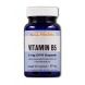 GPH Vitamin B5 6mg Kapseln, 60 Stück
