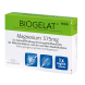 Biogelat Magnesium 375mg, 30 Stück