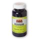 Guarana 500 mg Kapseln, 100 Stück