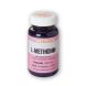 GPH L-Methionin 500mg Kapseln, 60 Stück