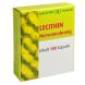 Doskar Lecithin 100 Kapseln, 100 Stück