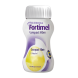 Fortimel Compact Fibre 125ml--Vanille, 4 Stück
