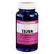 GPH Taurin 500mg Kapseln, 180 Stück