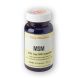 GPH MSM 500mg Kapseln, 180 Stück