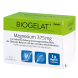 Biogelat Magnesium 375mg, 90 Stück