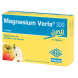 MAGNESIUM                     VERLA/300                   UNO GRANULAT              APFEL -KWIZDA         BTL, 20 Stück