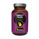 OMEGA                         -3 LACHSOEL KAPSELN            1000MG -HANOJU, 90 Stück