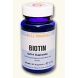 GPH Biotin 2,5mg Kapseln, 90 Stück