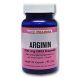 GPH Arginin 400mg Kapseln, 60 Stück