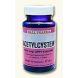 GPH Acetylcystein 500mg Kapseln, 60 Stück