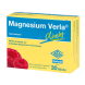 MAGNESIUM VERLA DIREKT STICKS HIMBEERE, 30 Stück
