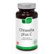 Nicapur Chlorella plus Vit. C 90 Kapseln, 90 Stück