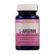 GPH L-Arginin 500mg Kapseln, 80 Stück