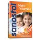 Sanostol Multivitamin Saft, 230ml