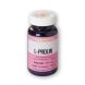 GPH L-Prolin 500mg Kapseln, 60 Stück