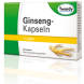 GINSENG                       KAPSELN -TWARDY, 60 Stück