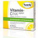 Twardy Vitamin Cink Depot, 40 Tabletten