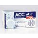 Husten ACC Hexal akut Brausetabletten 600mg 10 Stück