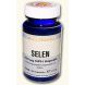 GPH Selen 200µg Kapseln, 30 Stück