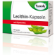 LECITHIN                      KAPSELN-TWARDY, 60 Stück