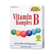 Espara Vitamin B-Komplex Kapseln, 60 Stk.