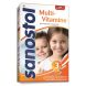 Sanostol Multi-Vitamine o.Z., 460ml