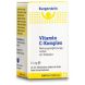 Burgerstein Vitamin C Komplex 240mg Tabletten, 40 Stk.