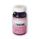 GPH L-Threonin 500mg Kapseln, 60 Stück