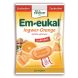 DR.SOLDAN                     BONBONS/ZUCKERFREI          EM-EUKAL                  INGWER-ORANGE, 75g