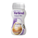 Fortimel Compact Fibre 125ml--Mokka, 4 Stück