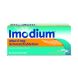 Imodium akut Schmelztabletten 2mg, 20 Stk.