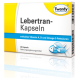 LEBERTRAN                     KAPSELN TWARDY, 30 Stück