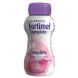 Fortimel Complete 24x200ml-Erdbeere, 24 Stück