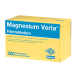 MAGNESIUM-VERLA FILMTABL, 200 Stück