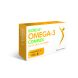 Biobene Omega-3 Complex 60 Kapseln, 60 Stück