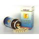 Hafesan Goldhirse Calcium, 75 Kapseln