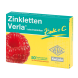 Zink Verla 5mg Himbeer, 50 Stück