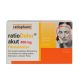 RATIODOLOR AKUT               FILMTABL 400MG, 20 Stück