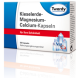 KIESELERDE                    +CALCIUM+MAGNESIUM          KAPSELN-TWARDY, 60 Stück